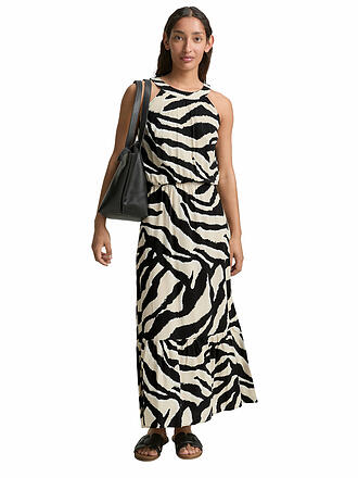 TOM TAILOR | Maxi abito