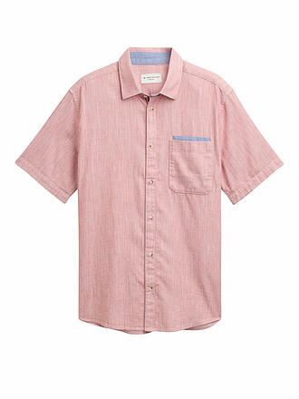 TOM TAILOR | Camicia Regular Fit