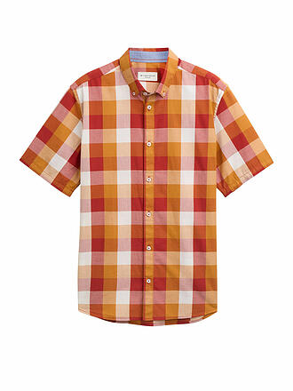 TOM TAILOR | Camicia Regular Fit