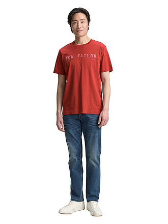 TOM TAILOR | T-shirt