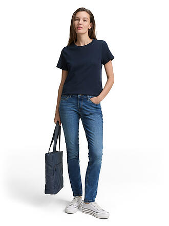 TOM TAILOR | Jeans Straight Fit