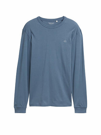 TOM TAILOR | Maglietta a maniche lunghe