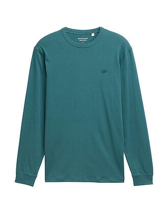 TOM TAILOR | Langarmshirt