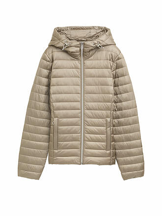 TOM TAILOR | Giacca trapuntata leggera