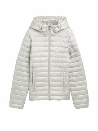 TOM TAILOR | Giacca trapuntata leggera