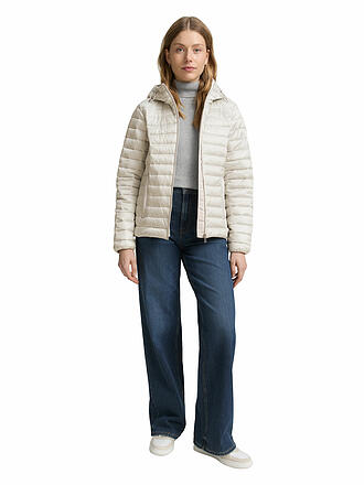 TOM TAILOR | Giacca trapuntata leggera