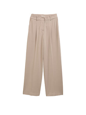 TOM TAILOR | Pantaloni Marlene