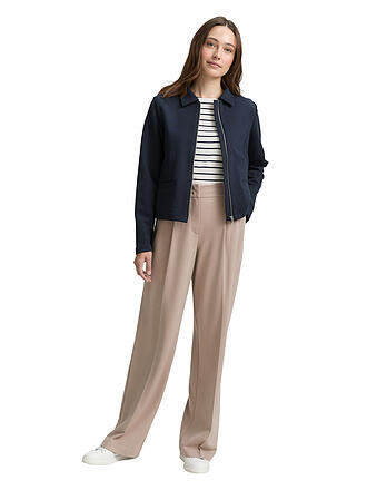 TOM TAILOR | Pantaloni Marlene