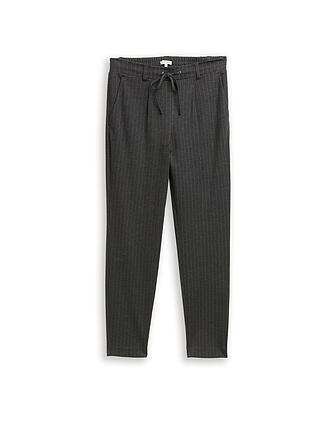 TOM TAILOR | Pantaloni Jogging Fit