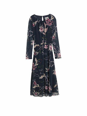 TOM TAILOR | Maxi abito