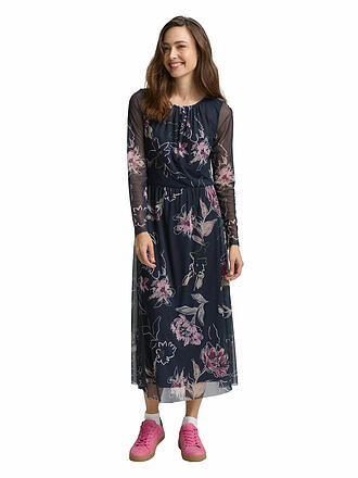 TOM TAILOR | Maxi abito