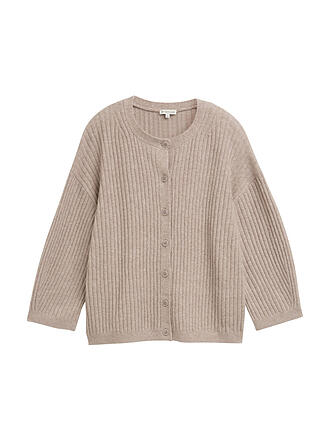 TOM TAILOR | Cardigan