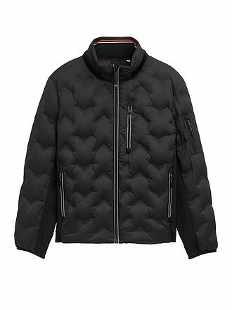TOM TAILOR | Steppjacke