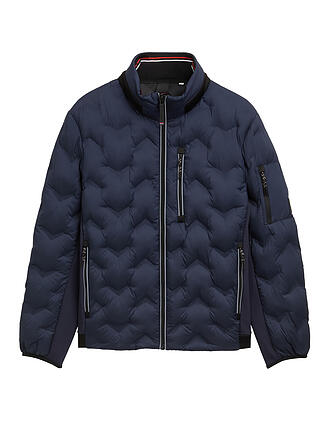 TOM TAILOR | Giacca trapuntata leggera