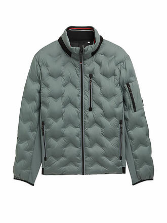 TOM TAILOR | Giacca trapuntata leggera