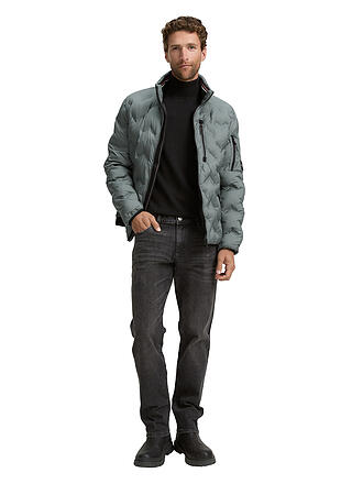 TOM TAILOR | Giacca trapuntata leggera