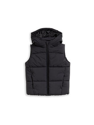 TOM TAILOR | Gilet imbottito da ragazzo