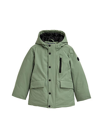 TOM TAILOR | Parka da ragazzo