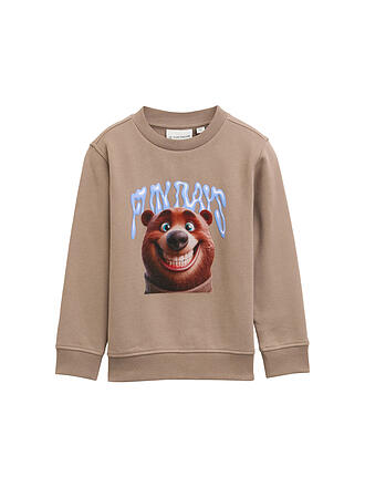 TOM TAILOR | Maglione da ragazzo