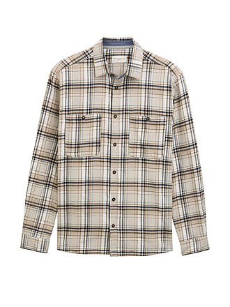 TOM TAILOR | Camicia