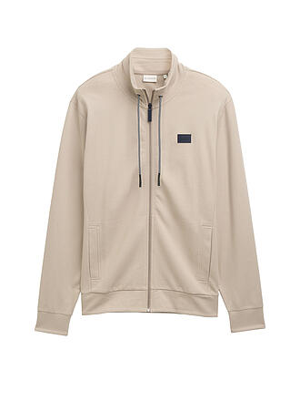 TOM TAILOR | Sweatjacke