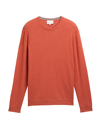 TOM TAILOR | Pullover