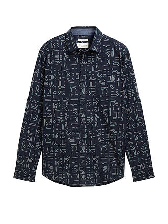TOM TAILOR | Camicia