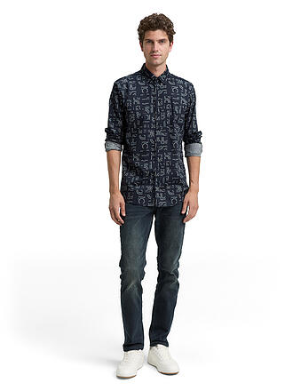TOM TAILOR | Camicia