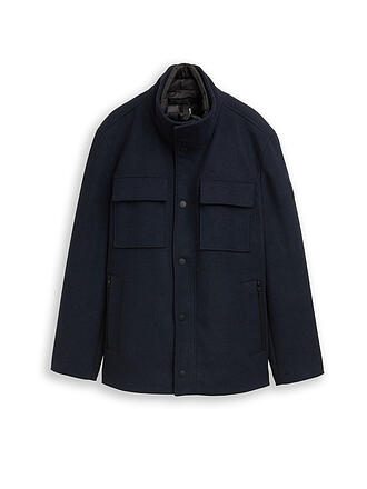 TOM TAILOR | Cappotto 2 in 1
