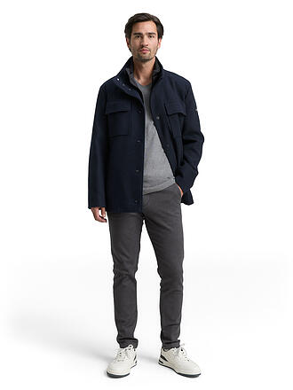 TOM TAILOR | Cappotto 2 in 1