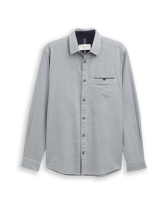 TOM TAILOR | Camicia
