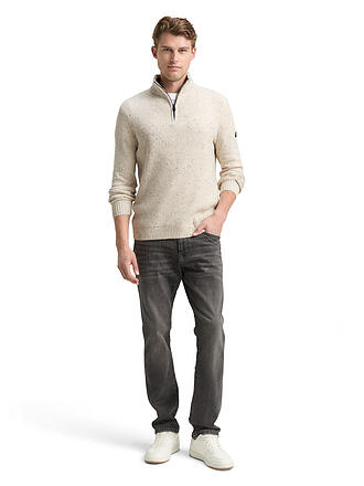 TOM TAILOR | Pullover Troyer