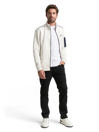 TOM TAILOR | Felpa con zip