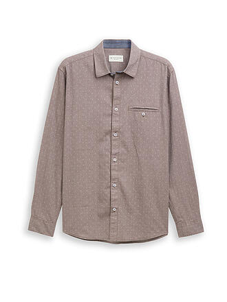 TOM TAILOR | Camicia