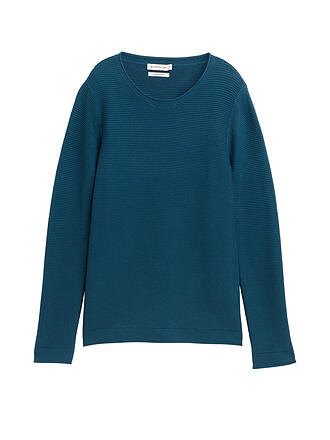 TOM TAILOR | Pullover