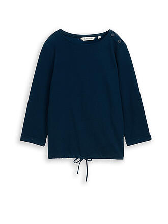 TOM TAILOR | Camicia