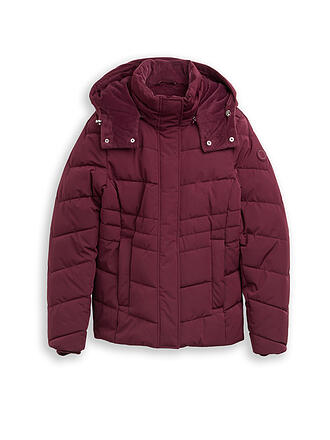 TOM TAILOR | Giacca trapuntata