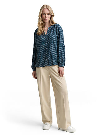 TOM TAILOR | Blusa-camicia