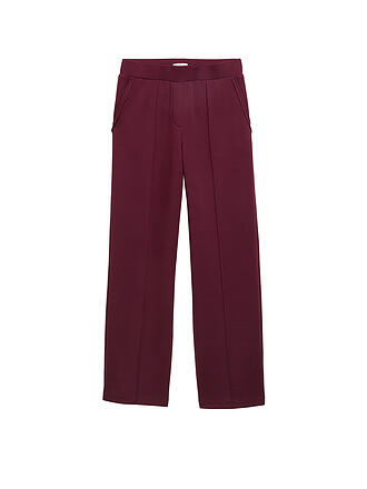 TOM TAILOR | Pantaloni business