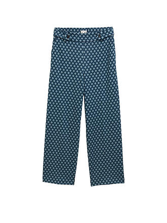 TOM TAILOR | Pantaloni 7/8