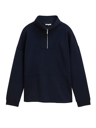 TOM TAILOR | Pullover Troyer