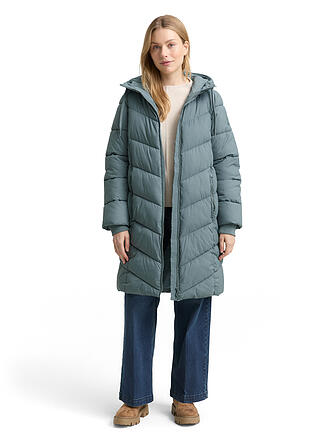 TOM TAILOR | Piumino