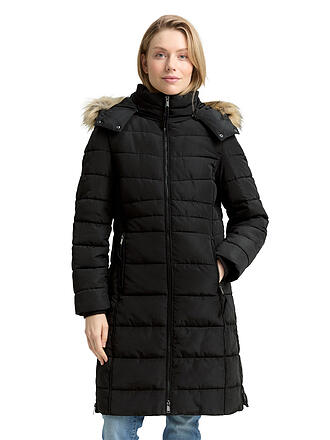 TOM TAILOR | Cappotto trapuntato