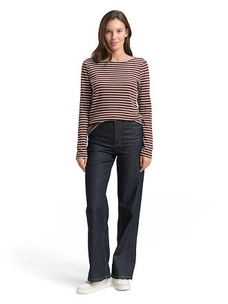 TOM TAILOR | Maglietta a maniche lunghe