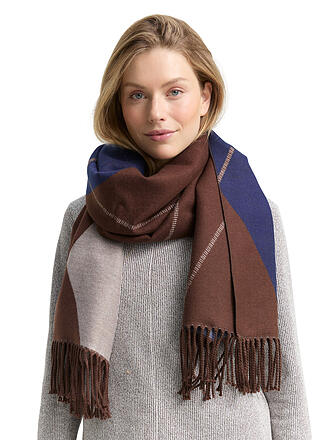 TOM TAILOR | Sciarpa