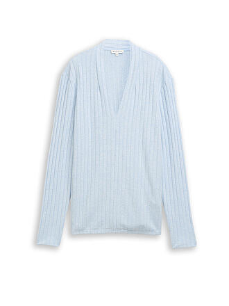 TOM TAILOR | Maglietta a maniche lunghe