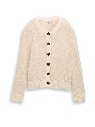 TOM TAILOR | Cardigan
