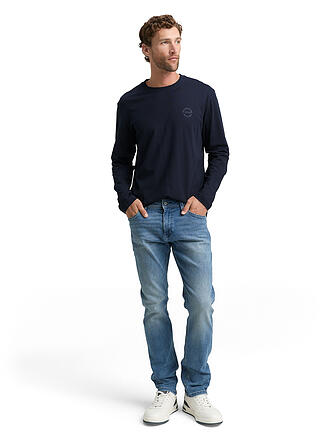 TOM TAILOR | Maglietta a maniche lunghe