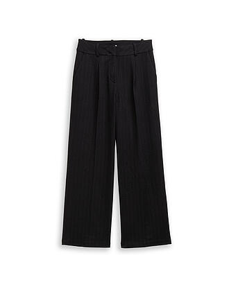 TOM TAILOR | Marlenehose