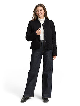 TOM TAILOR | Felpa con zip